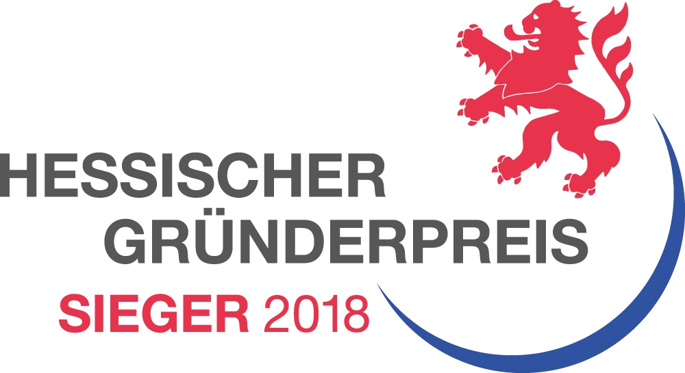 Hessischer Gründerpreis
