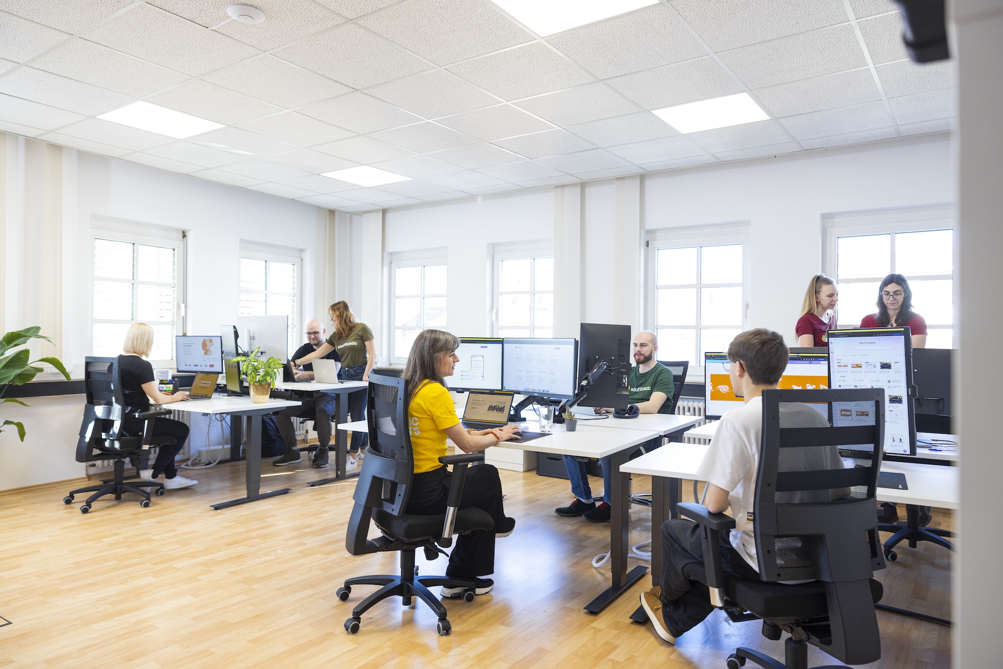 Unser Büro in Fulda
