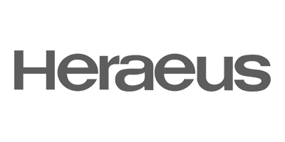 Heraeus Logo