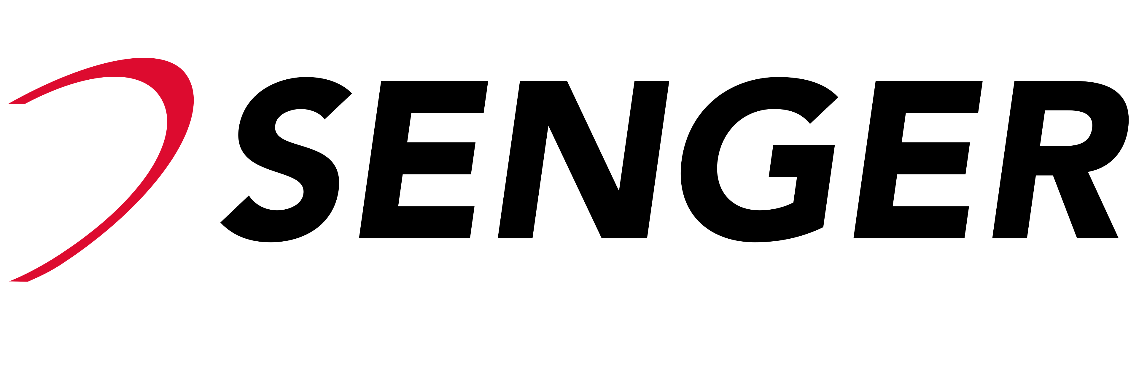 Senger Logo